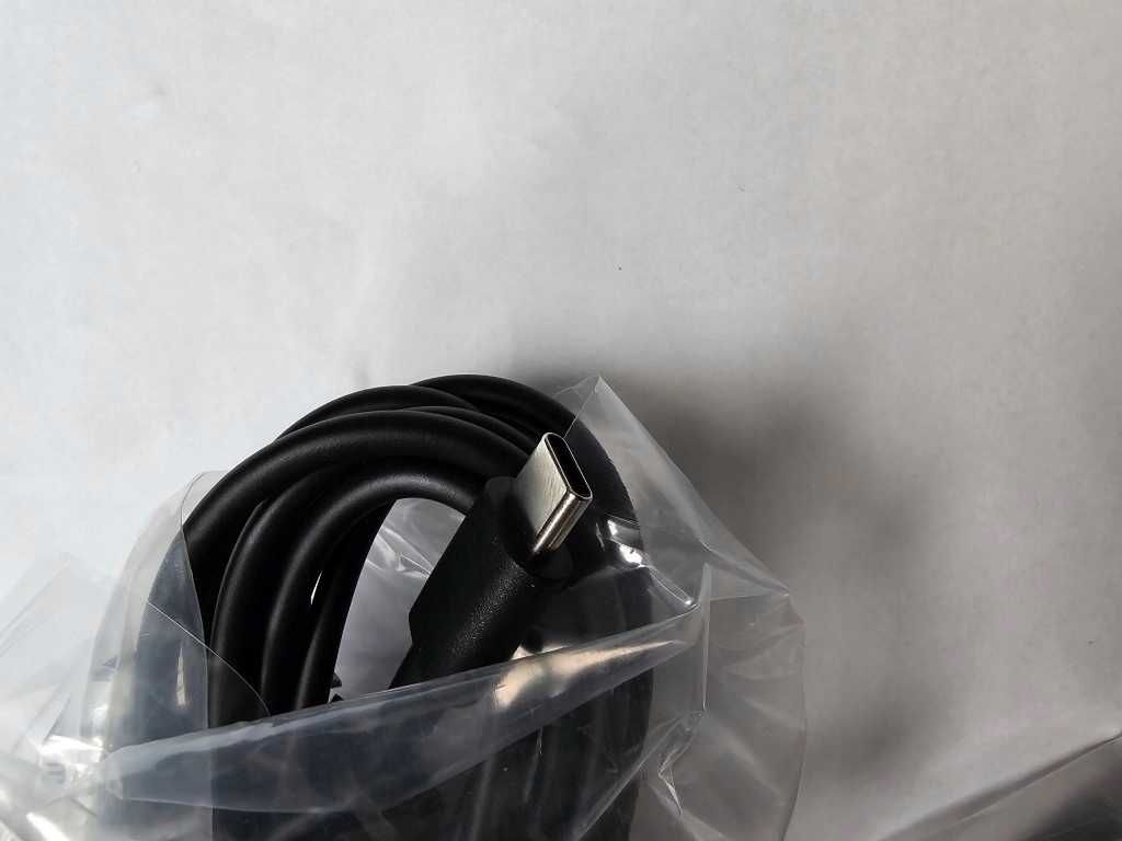 Oryginalny Zasilacz DELL 100W HA100PM220 USB-C + Kabel