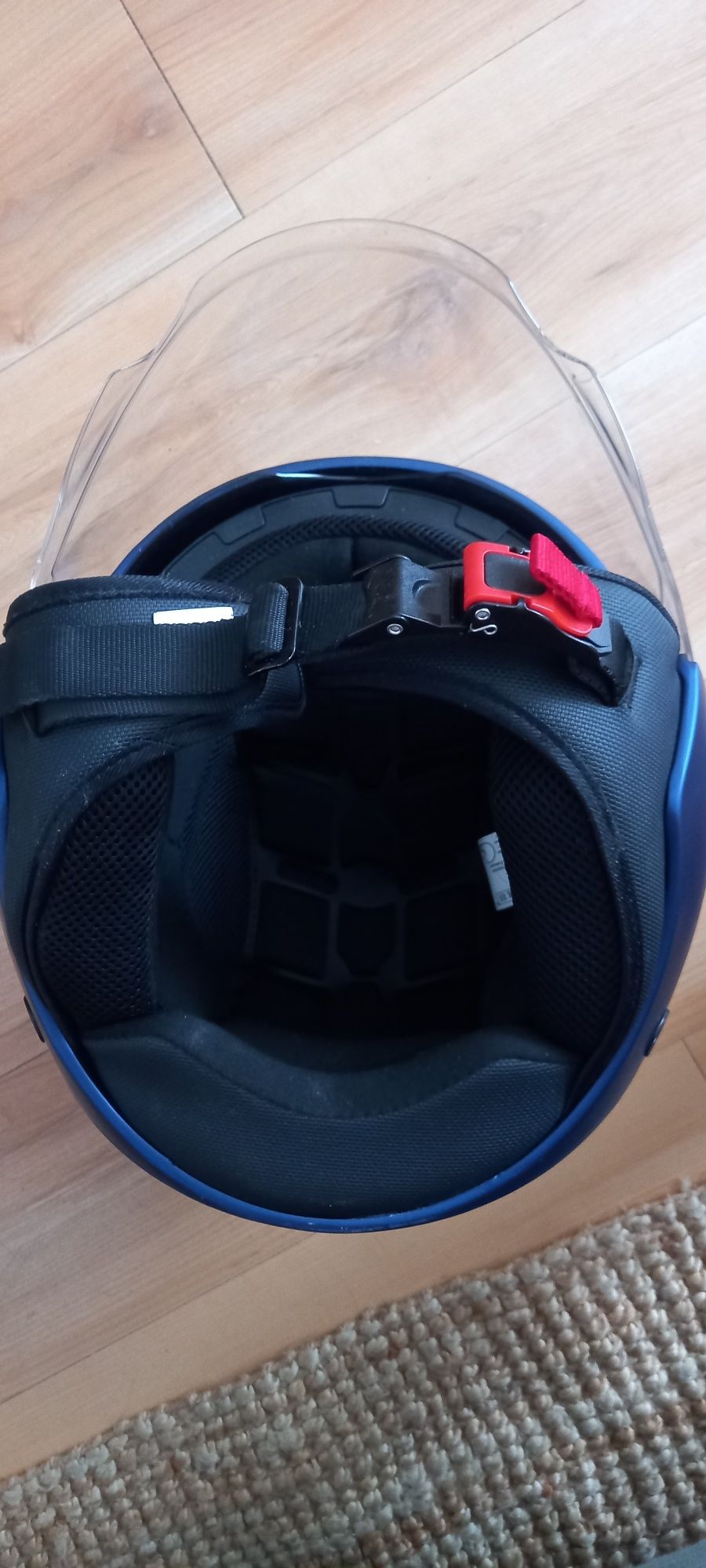 Vendo capacete Wayscrall