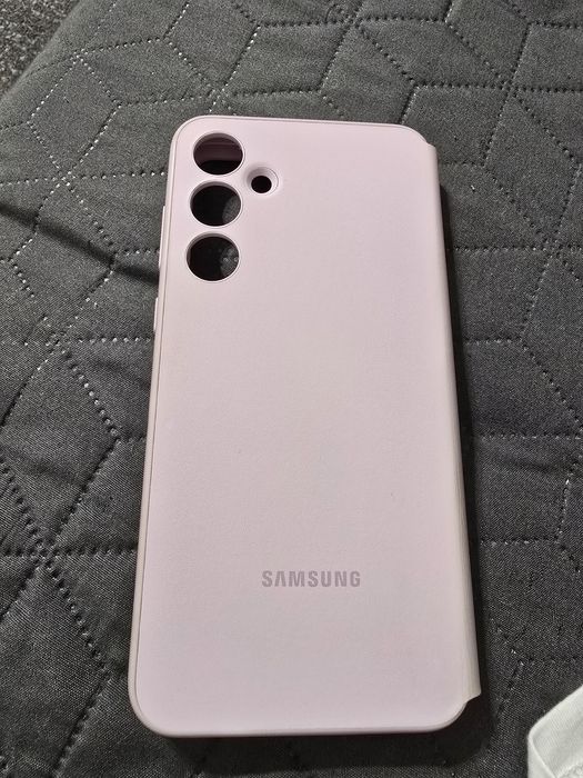 Oryginalne etui Samsung Galaxy A55 5G