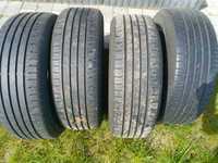 Continetal 215/60/R17