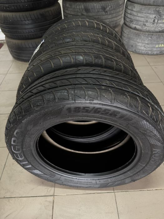 Шини 185 65 15 Rosava itegro