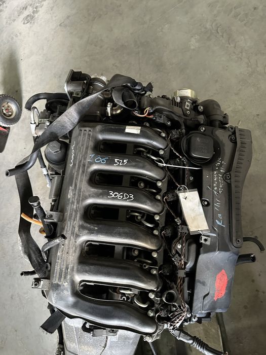Motor bmw 3.0 306d3