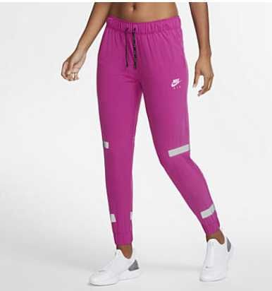 Nike Air Calças de Corrida