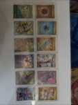Cartas pokemon (valor individual)