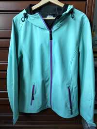 Kurtka damska Softshell Hi-tec r. XL