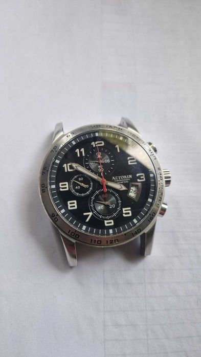 Zegarek AZTORIN A035.G129 bez paska