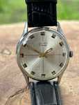 Stary radziecki zegarek Poljot 17 jewels