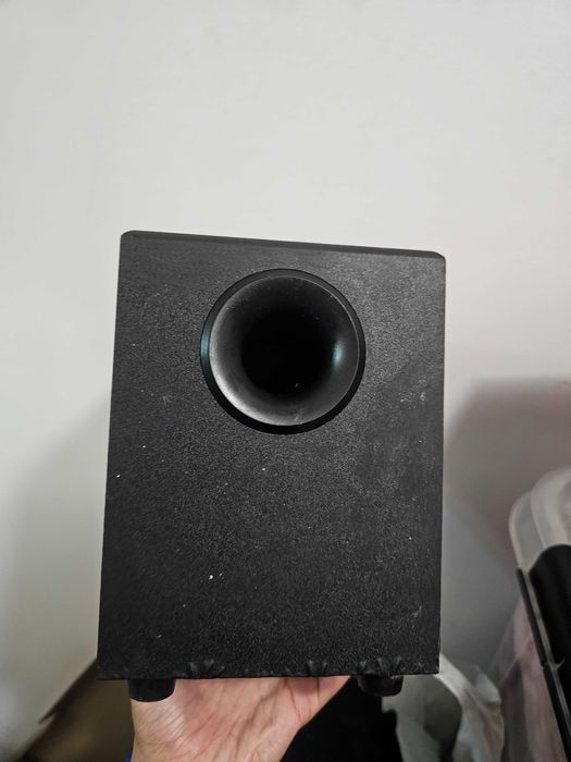 Zestaw głośników Logitech Multimedia Speakers Z213.