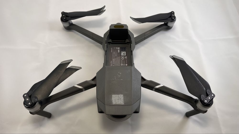 Dron DJI Mavic 2 pro