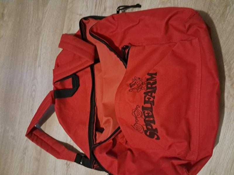 Шикарний рюкзачок