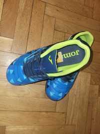 Chłopięce buty piłkarskie Joma Tolego Jr