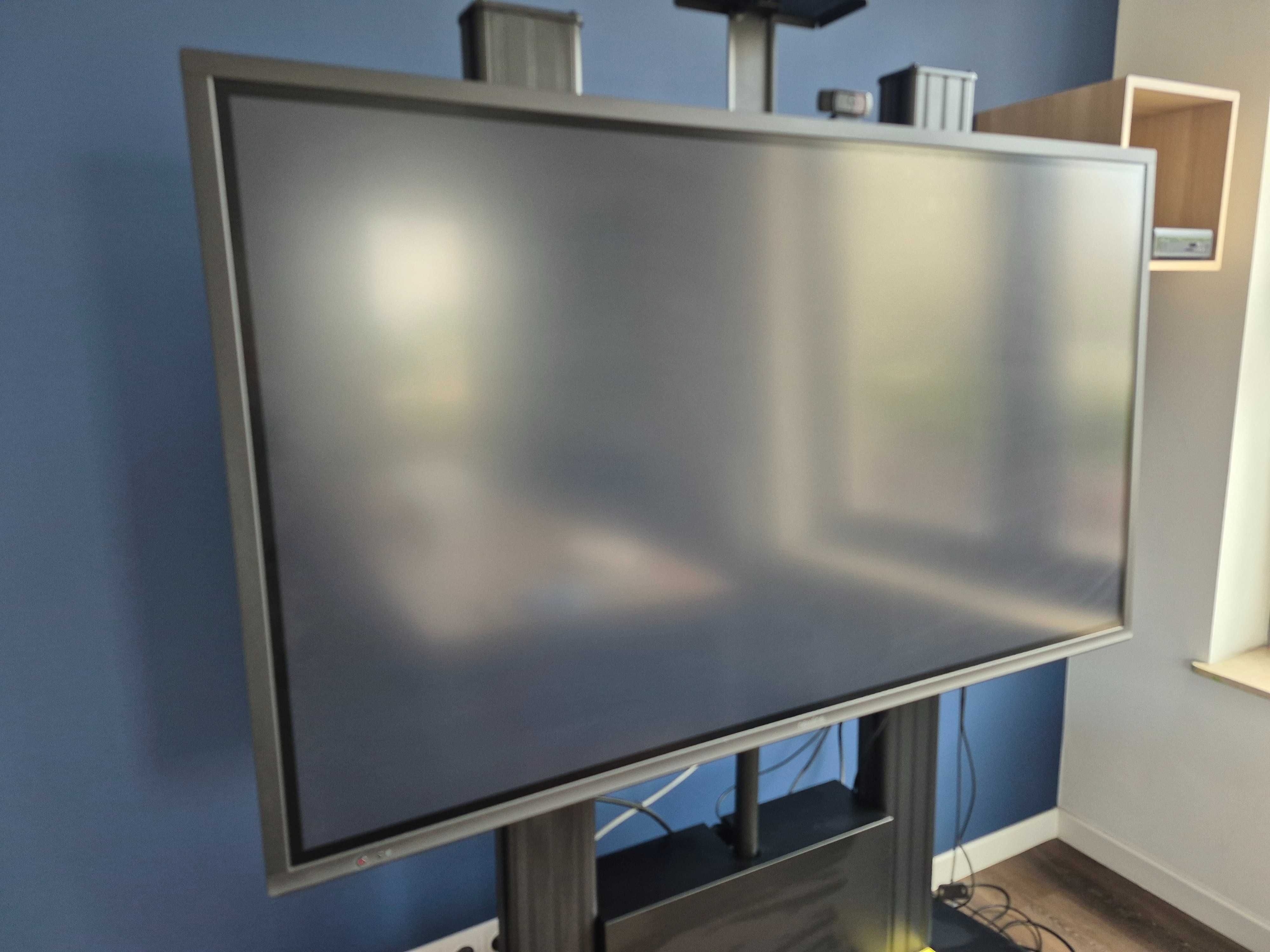 Monitor Interaktywny Newline Naos TT-6520IP  | Dotykowy ekran