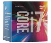 Procesor Intel Core i7-6700 – 8 wątków mocy do pracy i gier! GWA FV