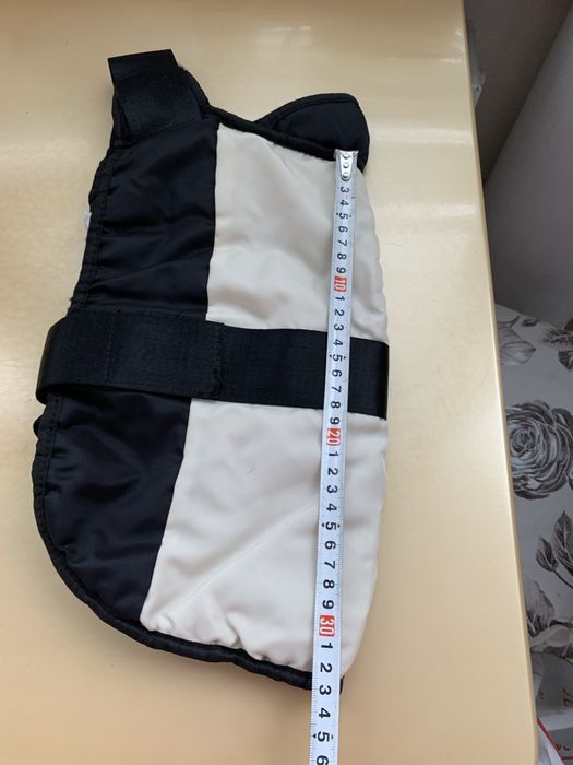 Попоны для собак