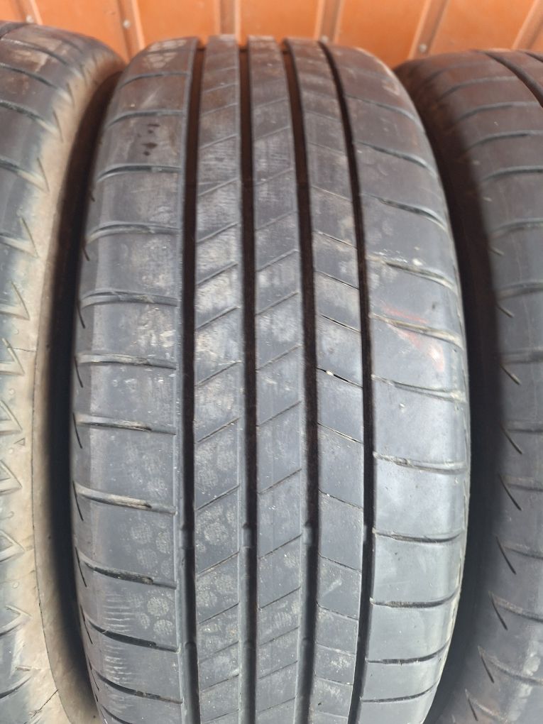 Opony letnie Bridgestone 205/60 16, 2019rok