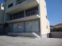 Espaço comercial ou restauração Paredes