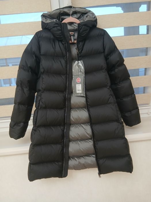 Пуховик Colmar оригінал