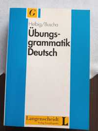 Helbig/Buscha Übungsgrammatik Deutsch