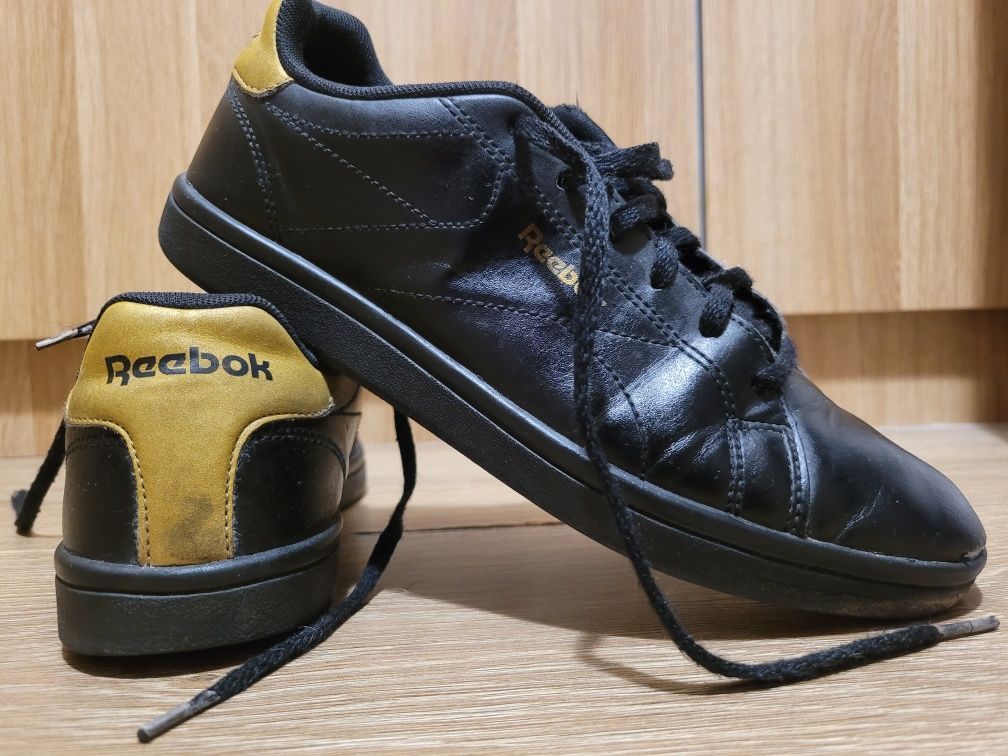 Buty sportowe dla chłopca - Reebok