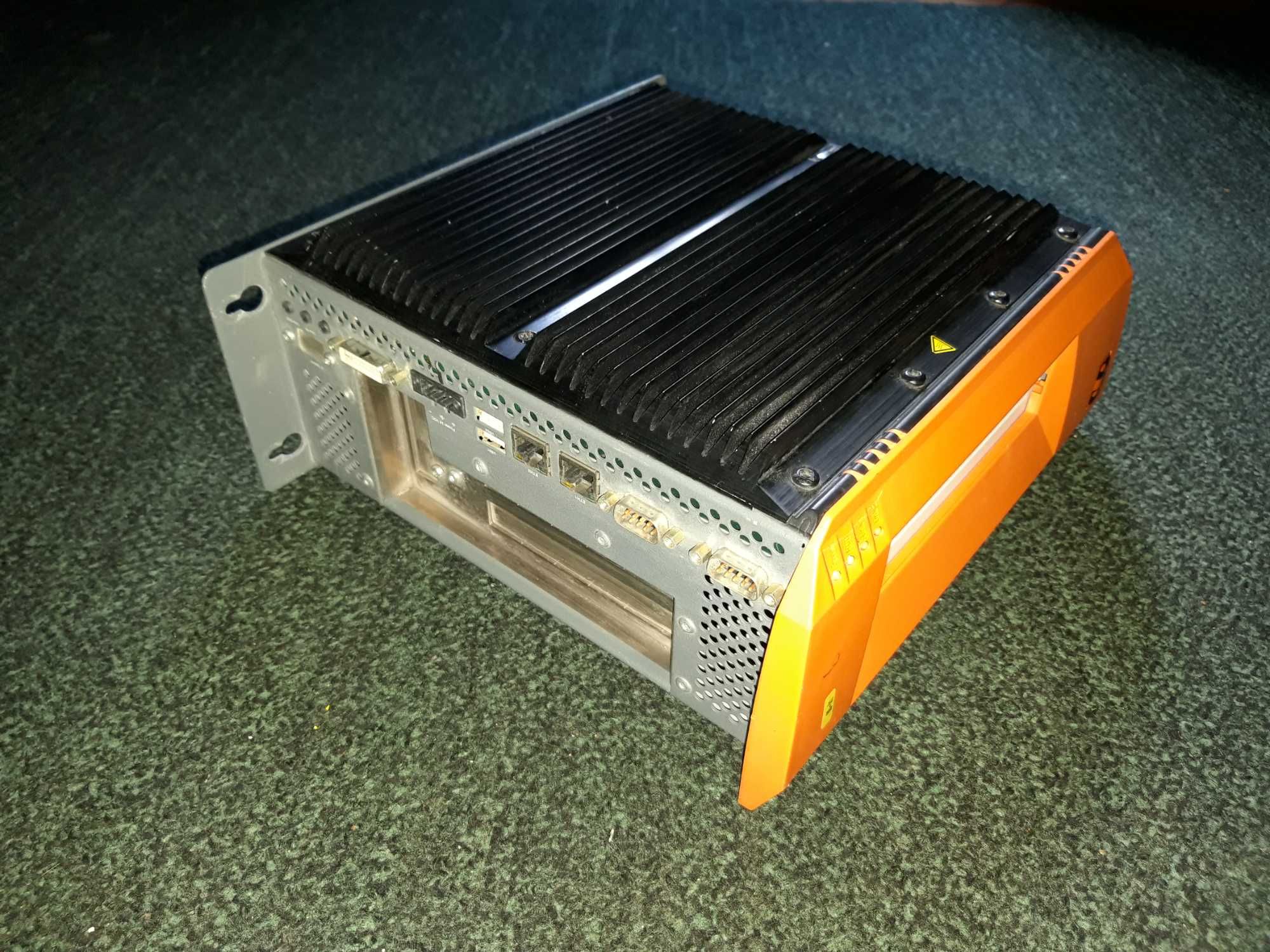 Промышленный компьютер Automation PC 5P62.
