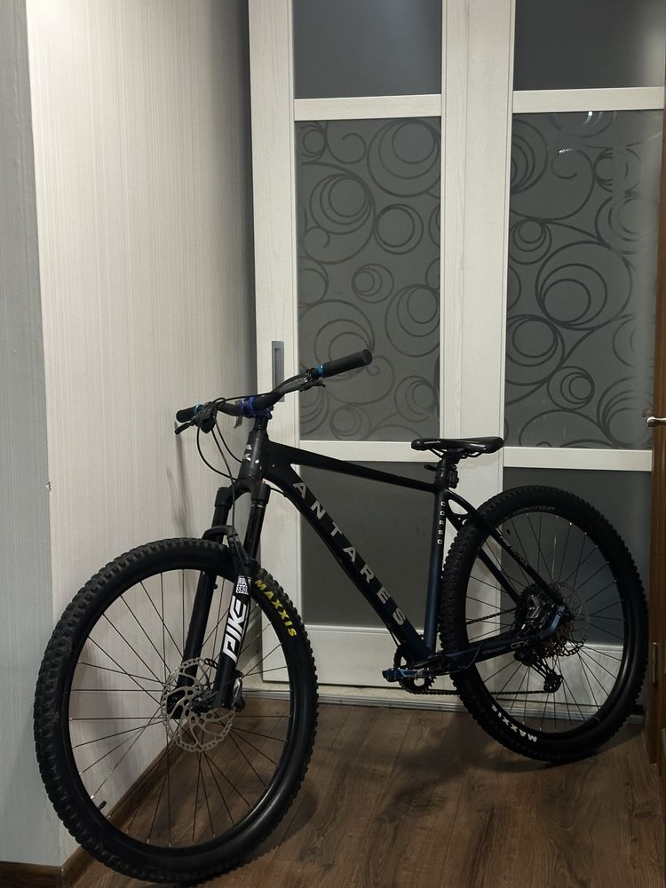 Corso Antares GTX