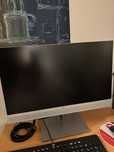 HP Bang & Olufsen E243m Monitor 24"