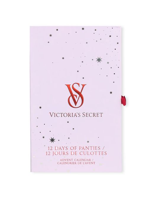 Адвент календар Victorias Secret