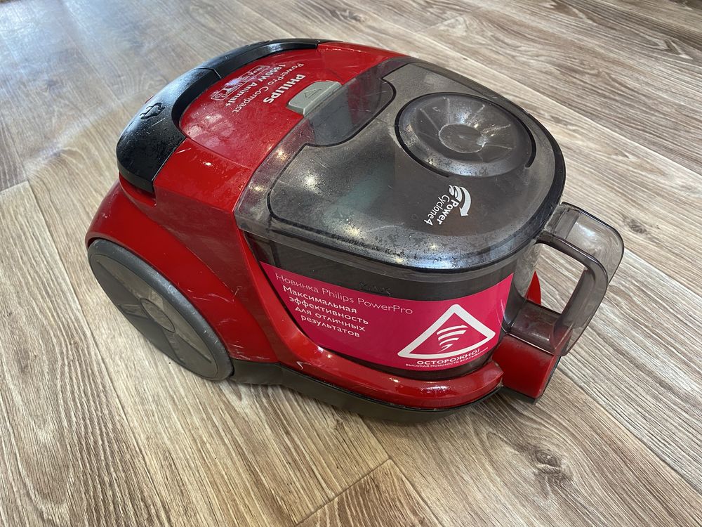 Пылесос Philips fc8474 /01 разборка, на запчасти