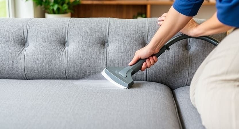 Хімчистка Дніпро