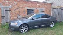 Volvo s80, 2.4 D5