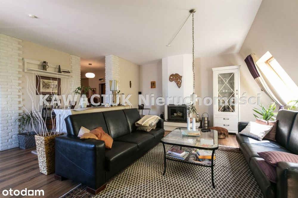 Do sprzedania mieszkanie o pow. 131 m2