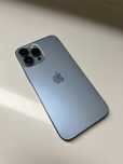 iPhone 13 Pro Max 128GB Azul Sierra