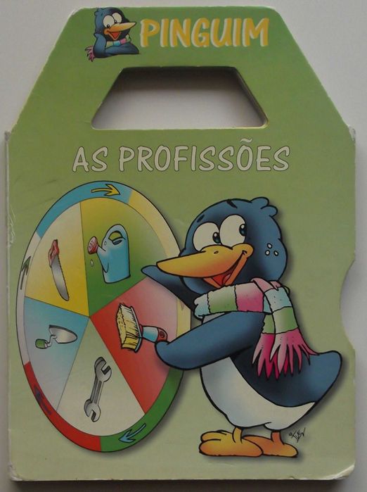 Livros Infantis e Juvenis 4