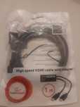 Кабель Cablexpert CC-HDMI4-1M