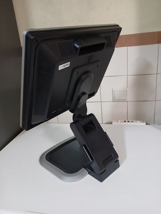 Monitor HP L1750 17" como novo