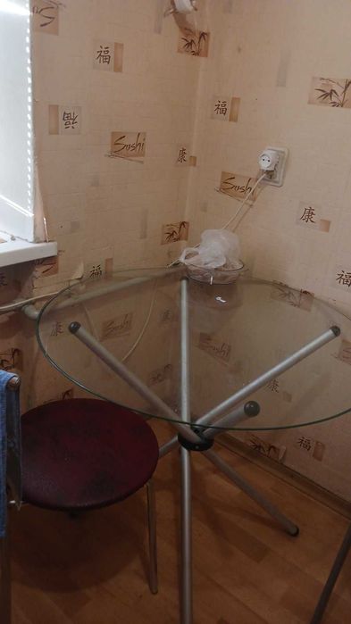 ОРЕНДА 2 кімнатної квартири