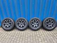 Koła felgi Ford Ranger 18 cali