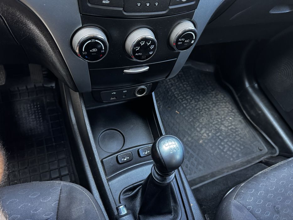 SSANG YONG KORANDO 2.0 Diezel полный привод