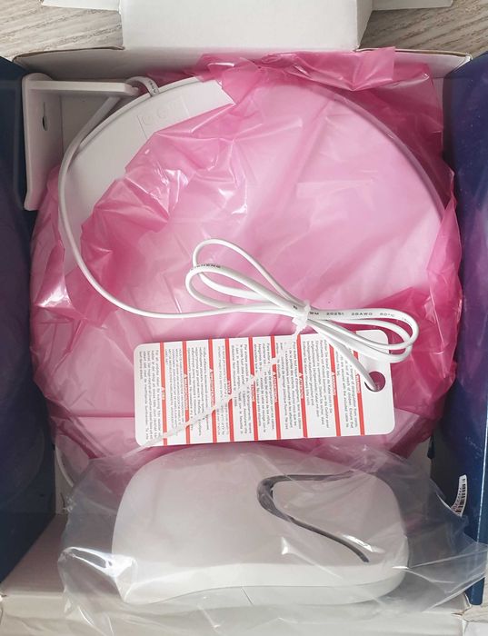 Monitor oddechu Babysense 7