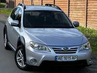 Subaru Impreza XV 2011 2.0 бенз/авт 4WD