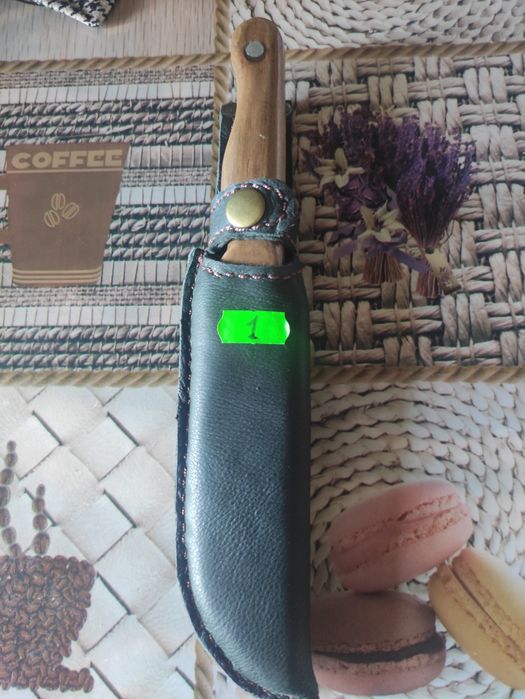 Для охоты или рыбалки