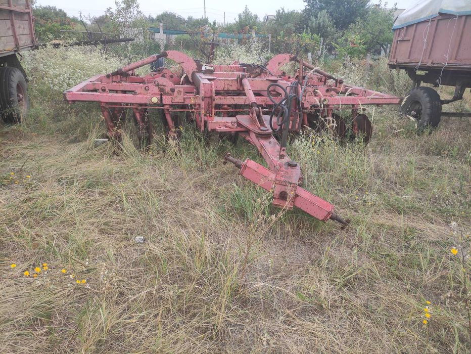 Продається діскова МП 4