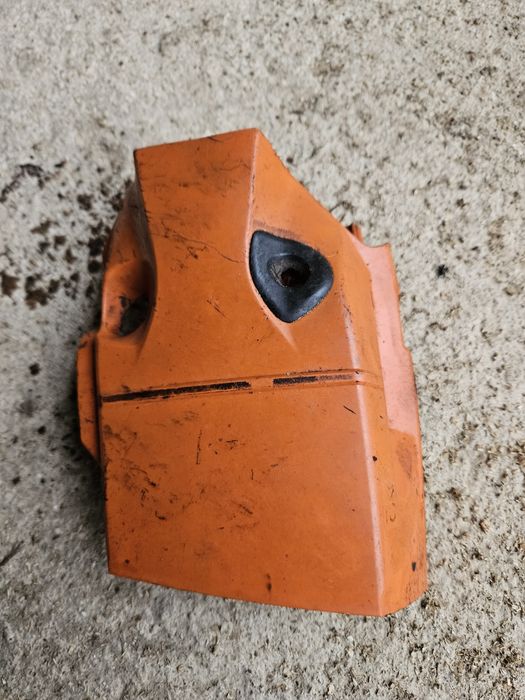 Peças motosserra ms500i