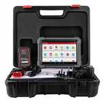 LAUNCH X431 PRO TT Interfejs Tester Skaner diagnostyczny Pro OBD2 j.PL