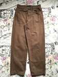 Bershka wide jeans sk8 y2k широкі джинси