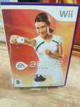 EA Sports Active Wii, Wysyłka Wymiana