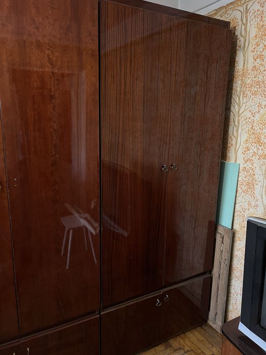 Віддам безкоштовно шафу, самовивіз