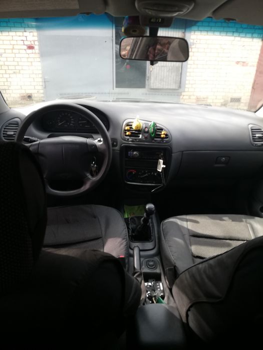 Продам Део Нубира2  2003год. Обмен