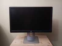 Монітор HP EliteDisplay E232 23" 1920x1080 (FullHD) IPS