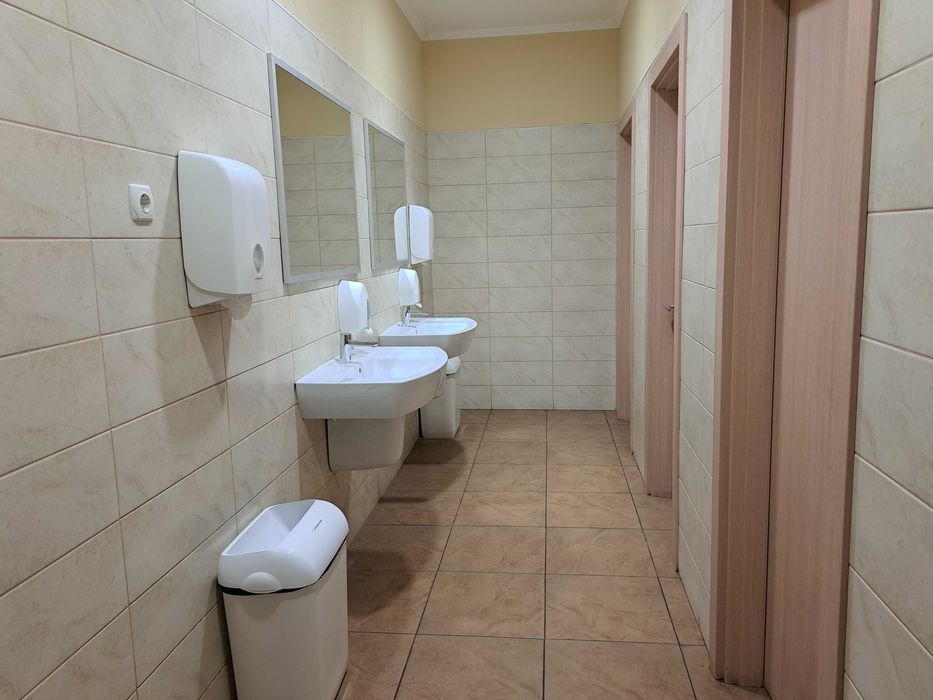 Оренда офісу 89 м2, аренда офиса в БЦ, метро, Паркінг, Власник